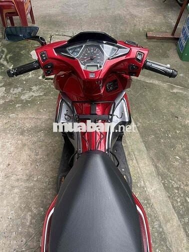 cần bán xe AB 9 chủ