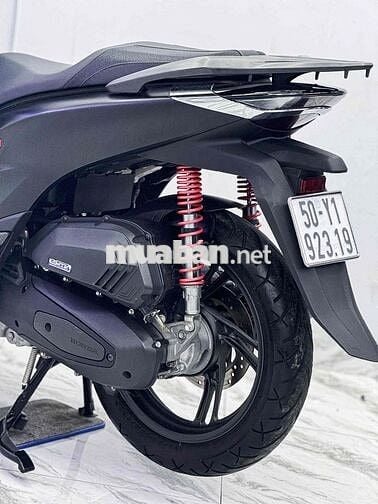 Sh 160 2024 bstp 9chủ lướt 5000km nợ xấu trả 50%