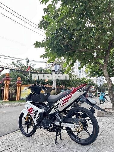 🌈 Exciter 135 2014 Bstp Chính Chủ Sang Tên