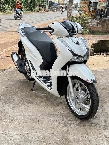 bán hay đổi xe sh 125 abs