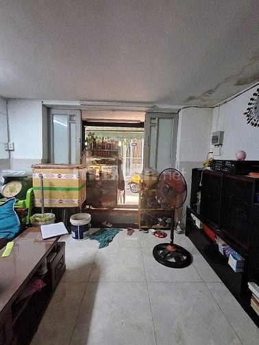 Bán Nhà Lâm Văn Bền Giá Rẽ 4,5 Tỷ 4x14 Hẻm Oto