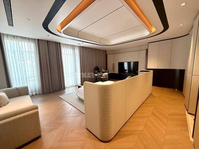 Nhà Đẹp Mặt Phố Kinh Doanh Phố Huế, Hoàn Kiếm 300m, 10 tầng, 700 tỷ
