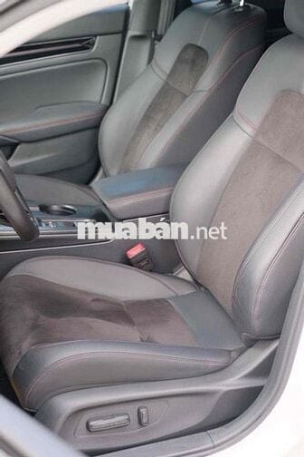 Honda Civic RS 1.5 AT 2023 - 21000 km