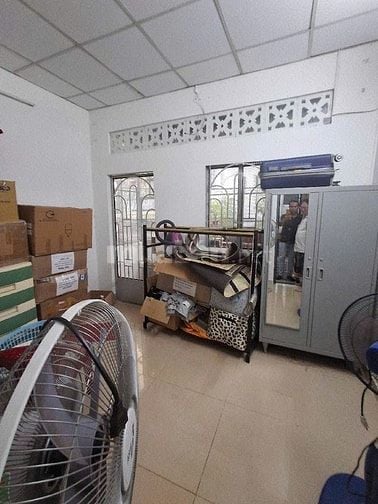 Bán Nhà Lâm Văn Bền Giá Rẽ 4,5 Tỷ 4x14 Hẻm Oto