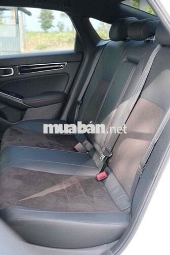 Honda Civic RS 1.5 AT 2023 - 21000 km