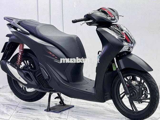 Sh 160 2024 bstp 9chủ lướt 5000km nợ xấu trả 50%