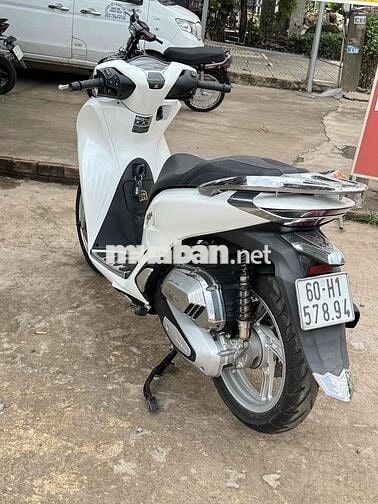 bán hay đổi xe sh 125 abs