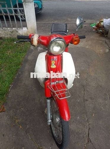 Cần bán xe cub như hình máy em