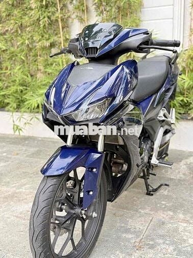 WINNER X 2022 odo 10k xanh đen nguyên zin