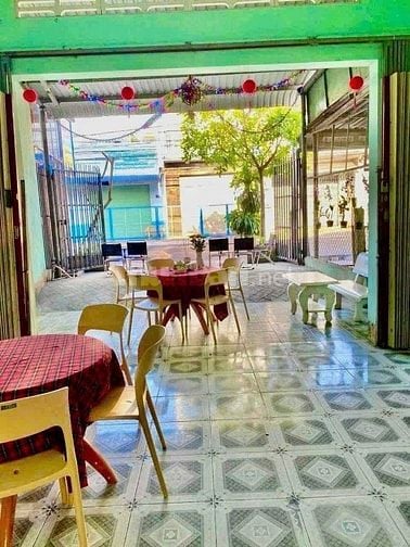 Vỡ nợ bán căn nhà mt kinh doanh ở Lê Minh Nhựt(125m2),shr giá 820tr