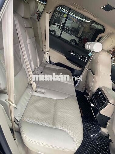 Toyota Land Cruiser 2021 Tiêu chuẩn - 65000 km