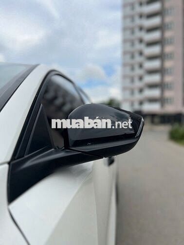 Peugeot 408 2024 Allure 1.6 AT - 11000 km như mới