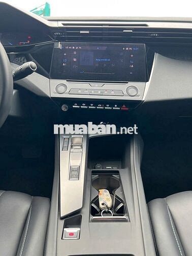 Peugeot 408 2024 Allure 1.6 AT - 11000 km như mới