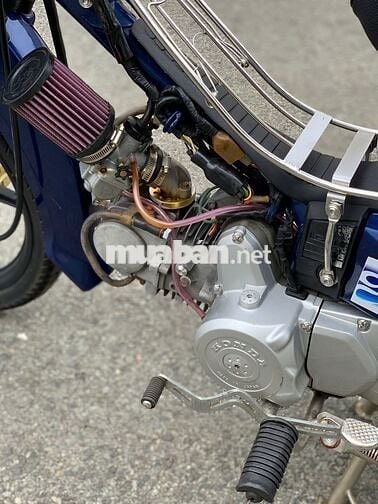 Dream dọn full Option, máy êm bao lực làm bài bền.