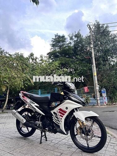 🌈 Exciter 135 2014 Bstp Chính Chủ Sang Tên