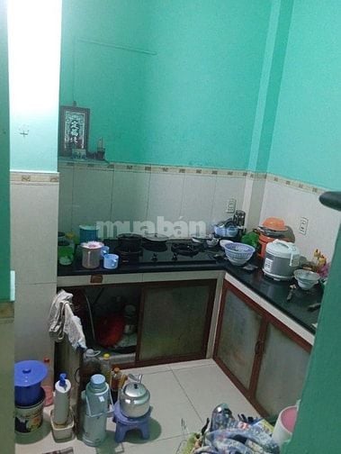 Bán nhà xây 3 tầng giá 6.7 tỷ Phường Thảo Điền, Quận 2