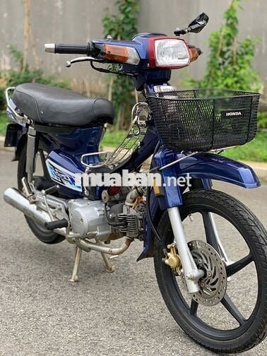 Dream dọn full Option, máy êm bao lực làm bài bền.