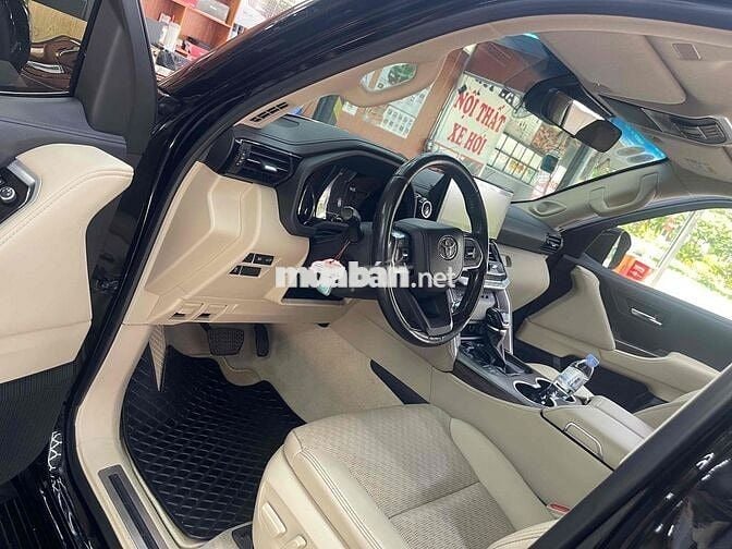 Toyota Land Cruiser 2021 Tiêu chuẩn - 65000 km