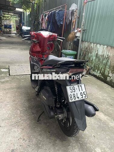 cần bán xe AB 9 chủ