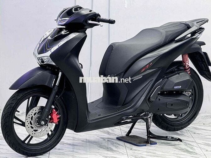 Sh 160 2024 bstp 9chủ lướt 5000km nợ xấu trả 50%