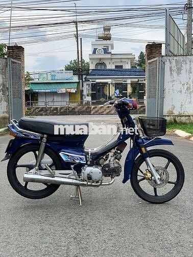 Dream dọn full Option Biển số đẹp