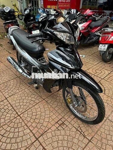 yamaha jupiter MX- máy êm- xe đẹp long lanh