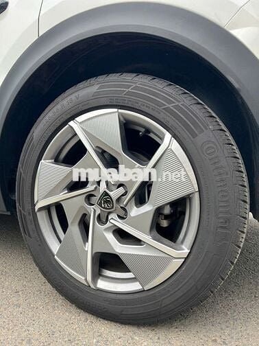 Peugeot 408 2024 Allure 1.6 AT - 11000 km như mới