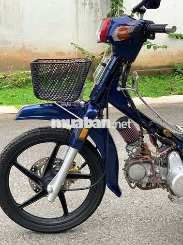 Dream dọn full Option Biển số đẹp