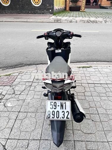 🌈 Exciter 135 2014 Bstp Chính Chủ Sang Tên