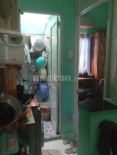 Bán nhà xây 3 tầng giá 6.7 tỷ Phường Thảo Điền, Quận 2