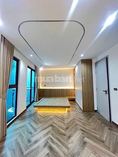 BÁN NHÀ Ở CAO CẤP LÔ GÓC ĐỖ ĐỨC DỤC , NAM TỪ LIÊM , HÀ NỘI