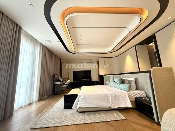 Nhà Đẹp Mặt Phố Kinh Doanh Phố Huế, Hoàn Kiếm 300m, 10 tầng, 700 tỷ