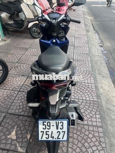 mới về click thái xanh nhám xe mới tin như thùng