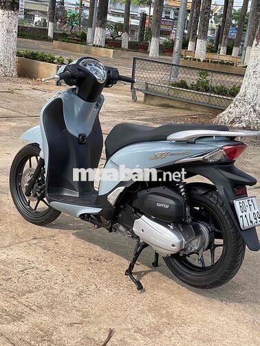 thanh lý SHmode đẹp leng keng