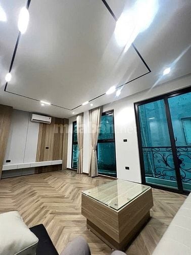 BÁN NHÀ Ở CAO CẤP LÔ GÓC ĐỖ ĐỨC DỤC , NAM TỪ LIÊM , HÀ NỘI