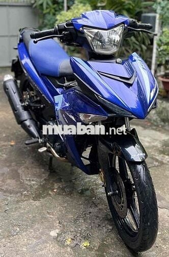 Exciter 150 2018, biển TP giấy tờ đầy đủ