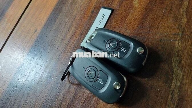 Chính chủ cần bán vinfast fadi 2020 odo- 69000 km