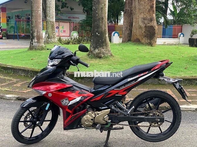 Exciter 150cc up led/