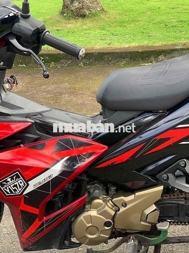 Exciter 150cc up led/