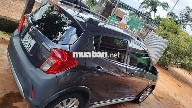 Chính chủ cần bán vinfast fadi 2020 odo- 69000 km