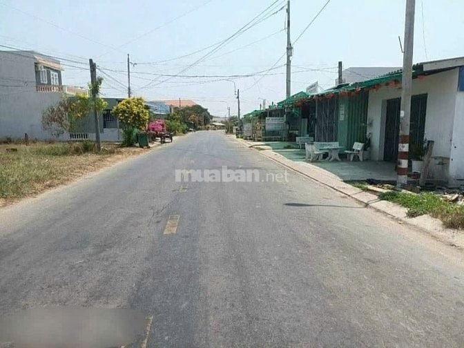 🏞️ CHÍNH CHỦ BÁN ĐẤT ĐẸP GẦN TRUNG TÂM TP. TÂN AN – 90M² – GIÁ CHỈ TỪ