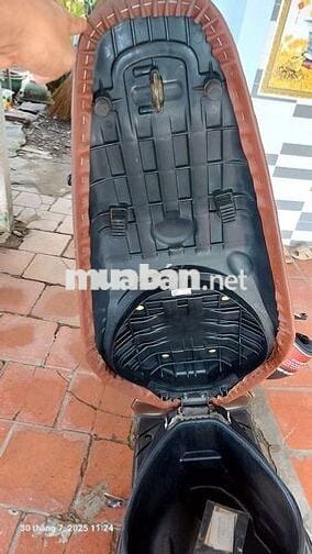 Hayate 125cc 2012 Cọp