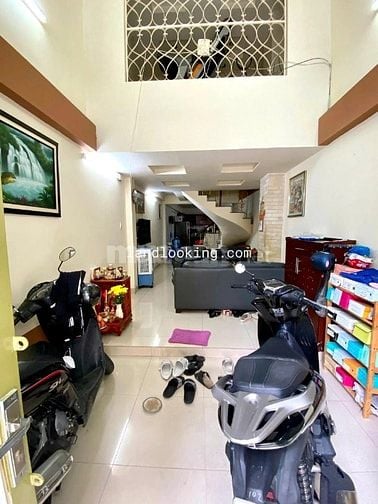 VỊ TRÍ ĐẮC ĐỊA ĐẶNG VĂN NGỮ GẦN NHÀ THỜ GIÁ TỐT 3TỶ7 TL DI CHUYỂN TL 
