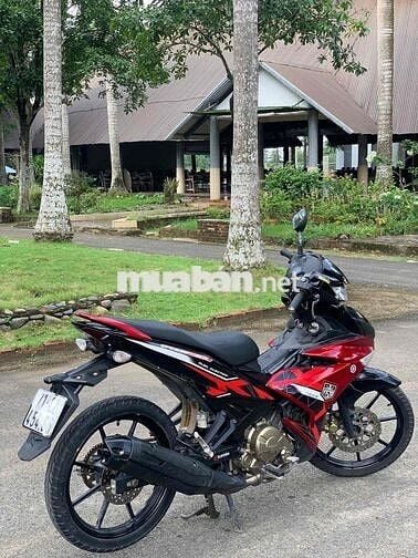 Exciter 150cc up led/