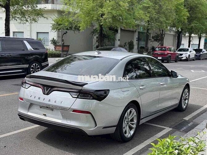 Lux A Base 2022 siêu lướt đẹp xuất sắc