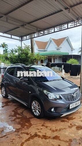 Chính chủ cần bán vinfast fadi 2020 odo- 69000 km