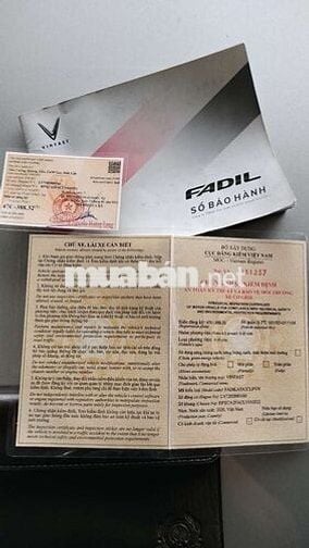 Chính chủ cần bán vinfast fadi 2020 odo- 69000 km