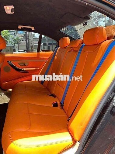 BMW 3 Series 2016 320i  Chính Chủ Độ 300 Triệu