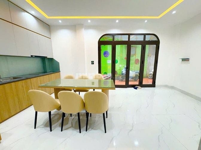 BÁN NHÀ Ở CAO CẤP LÔ GÓC ĐỖ ĐỨC DỤC , NAM TỪ LIÊM , HÀ NỘI