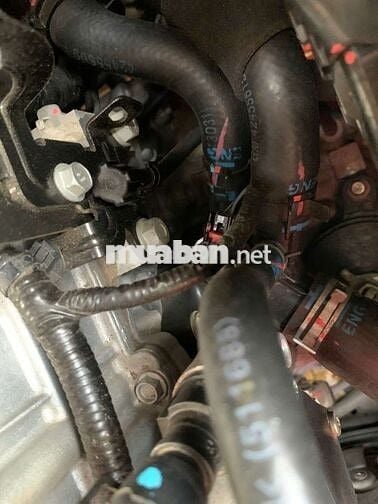 Chính chủ cần bán vinfast fadi 2020 odo- 69000 km